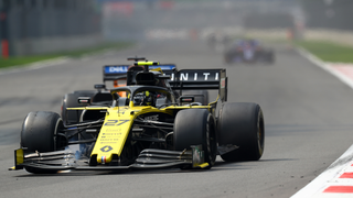 Miami F1 Grand Prix Update: Who Even Knows At This Point
